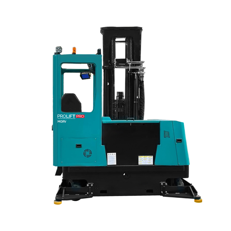 Многоходовый ричтрак PROLIFT PRO MGRV3080 li-ion