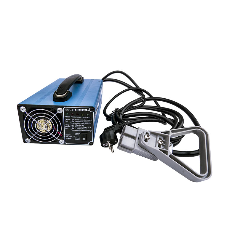 Самоходный штабелер PROLIFT SDR 1536