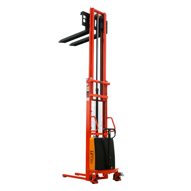 Электрический штабелер PROLIFT SPN 1030