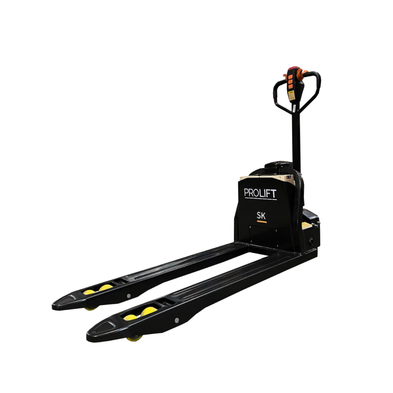 Самоходная тележка PROLIFT M2 SK20L