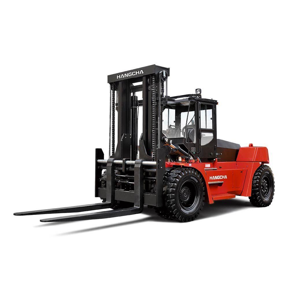 Дизельный вилочный погрузчик Hangcha CPCD180-W25