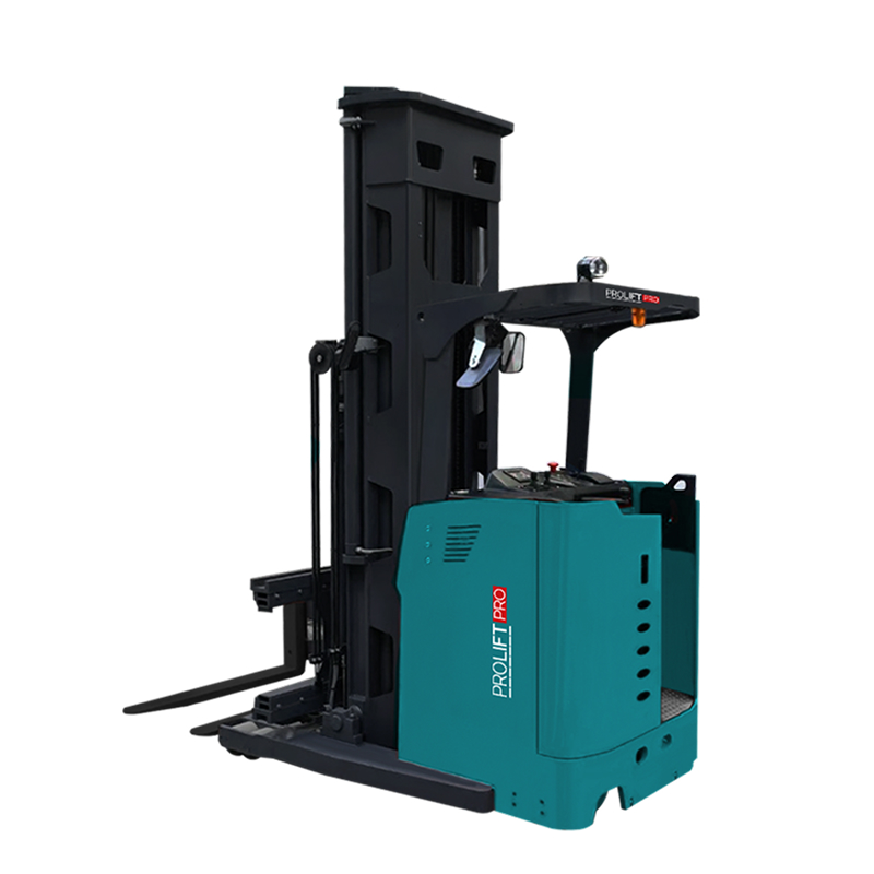 Узкопроходный штабелер PROLIFT PRO TRX 1570