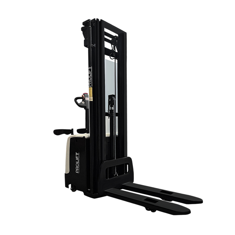Самоходный электроштабелер PROLIFT M2 SDK 1645